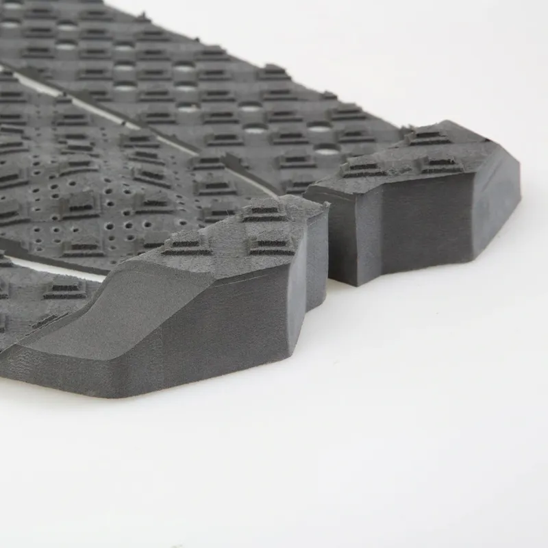 FCS T-3 Eco Tailpad Sage-3